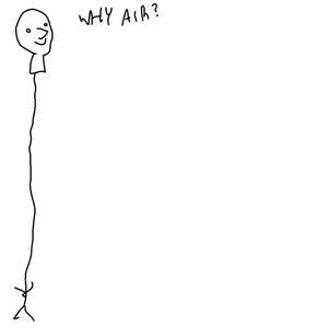 Why Air?