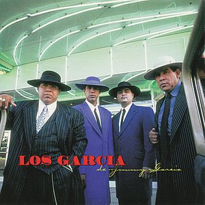 Los Garcia de Jimmy Garcia