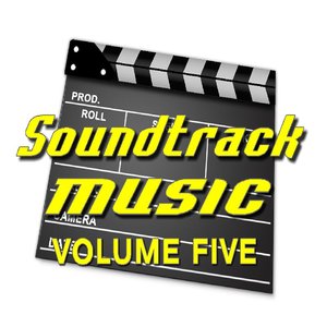 Soundtrack Music Vol. Five