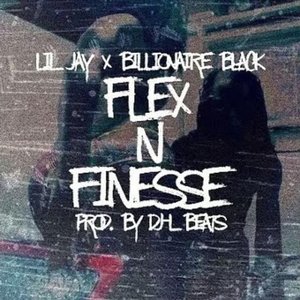 Flexin' N Finesse