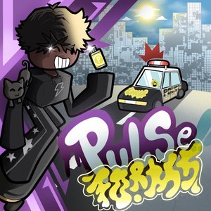 PULSEFORMS!