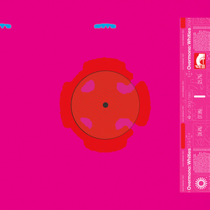 Whities 019 by Overmono