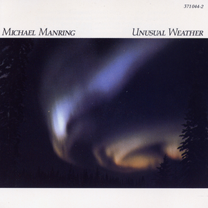 Michael Manring