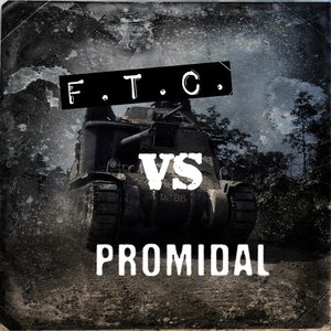 Avatar for F.T.C. vs Promidal