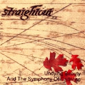 UNDIYING BEAUTY AND THE SYMPHONY OF SADNESS (REMASTERED 2017)