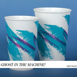 Avatar for Ghost In The Machine!