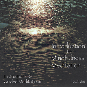 Introduction to Mindfulness Meditation by Judith Day