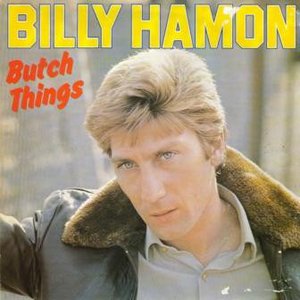 Avatar for Billy Hamon
