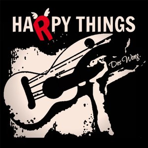 Harpy Things