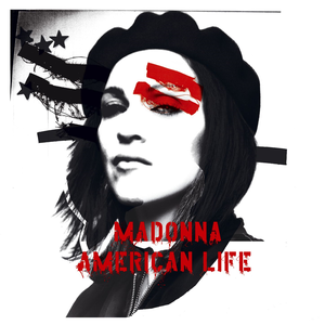 American Life de Madonna