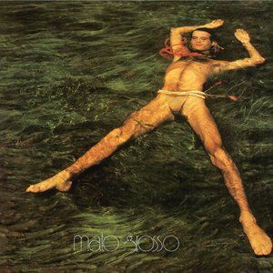 Mato Grosso (1982) by Ney Matogrosso