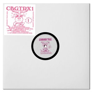 CABBAGE TRAX 1