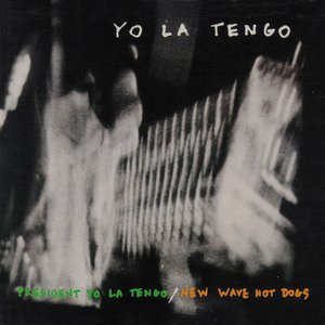 President Yo La Tengo / New Wave Hot Dogs