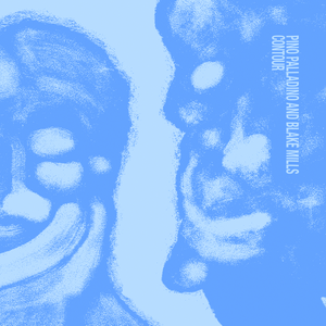 Contour album cover