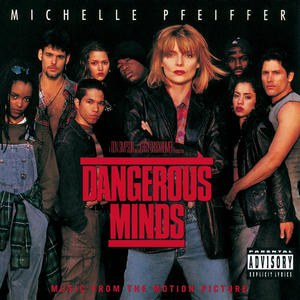 Dangerous Minds album cover
