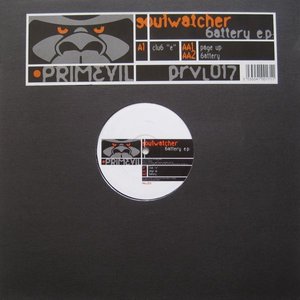 Battery ep
