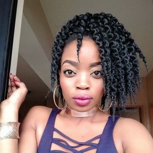 Avatar for Zanda Zakuza
