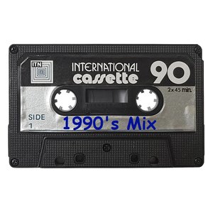 Avatar for 1990s Mix Tape