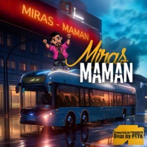 Maman