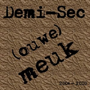 (Ouwe) meuk