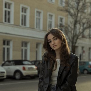 Avatar for Pia Baris