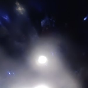 Community Found Footage Shattered Star Burnout (Sentimental Trash)