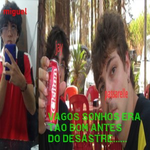 Avatar for vagos sonhos