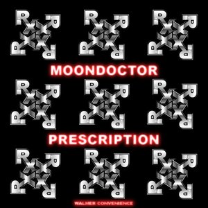 Prescription EP