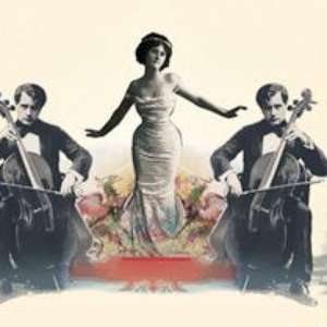 Telemetry Orchestra için avatar