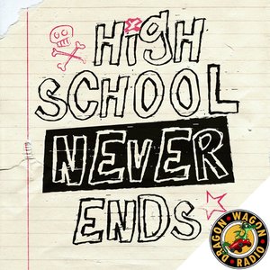 Avatar for High School Never Ends : A Pop-Punk Dad Podcast