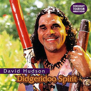 David Hudson