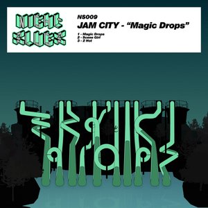 Magic Drops