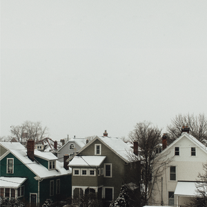 Below the House by Planning for Burial