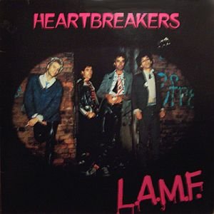 Heartbreakers - L.A.M.F. - Zortam Music