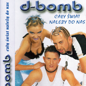 Artwork for Cały Świat Należy Do Nas