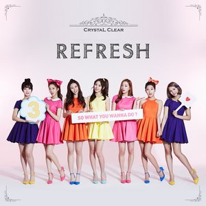 Refresh - EP