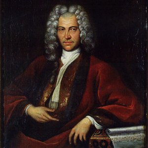 Avatar for Johann Joseph Fux