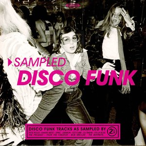 Sampled Disco Funk