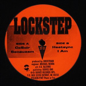 Lockstep Ep