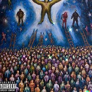DAYY X TDOGG, Vol. 1