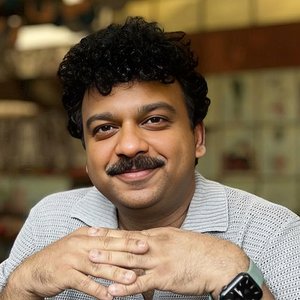 Avatar for Deepak Dev