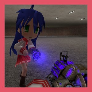 808 Strikes Memory #KAWAIIJERK