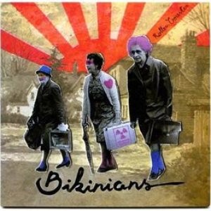 Avatar for Bikinians
