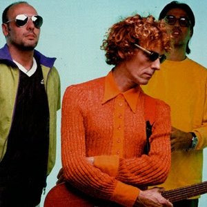 Avatar for Spinetta y los Socios del Desierto