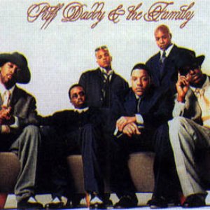 Avatar for P. Diddy & The Family