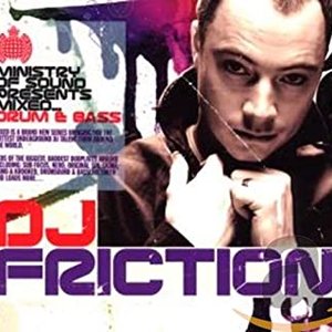 Mixed… Drum & Bass