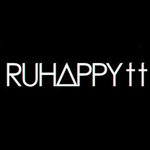 Avatar for RUHAPPY