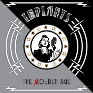 The Olden Age