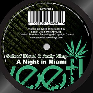 A Night In Miami