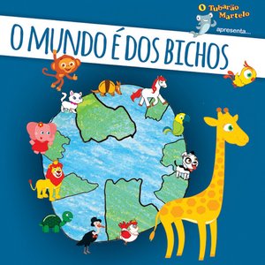 O Mundo é dos Bichos